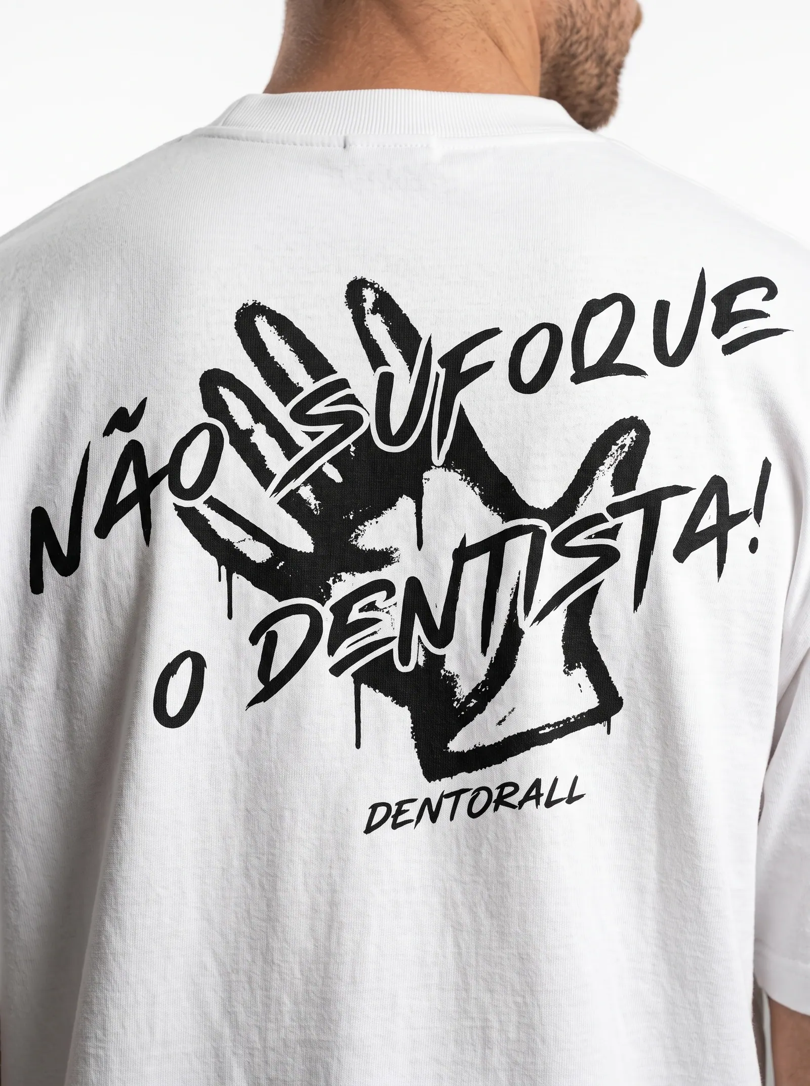 Não Sufoque o Dentista · foto 2